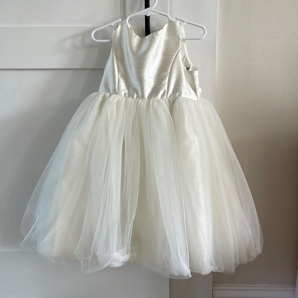 Flower Girl Dress